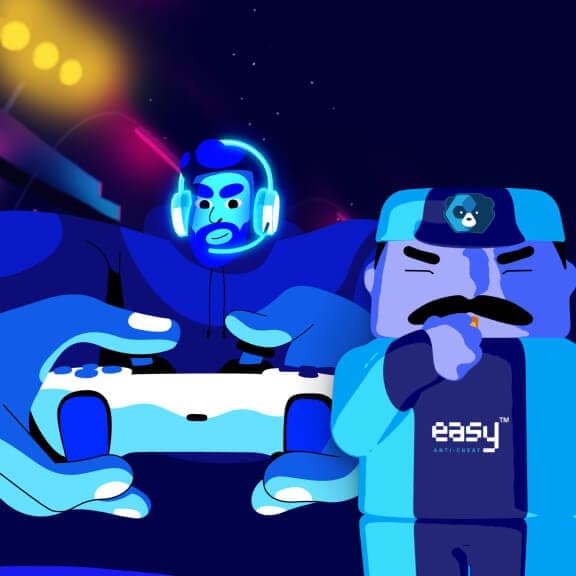 Epic Online Services Launches Free In-Game Voice and Easy Anti-Cheat