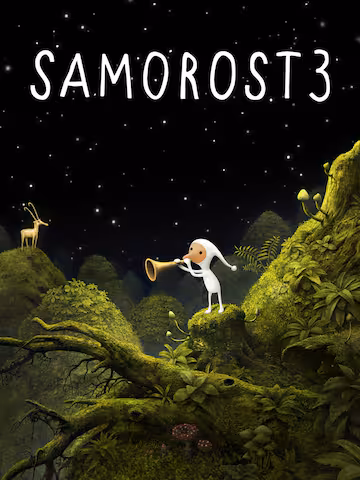 Samorost 3
