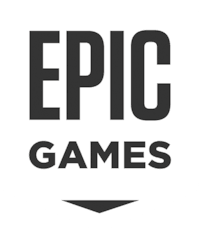 Epic Games Logo